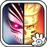 Bleach Vs Naruto APK APK